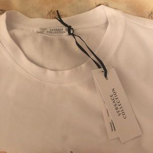 Versace t shirt